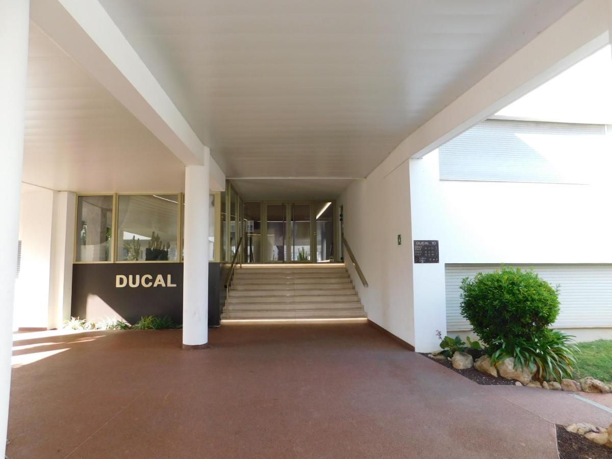 Magnifique T3 Residence Ducal Avec Superbe Vue Et Parking Villeneuve-Loubet Ngoại thất bức ảnh